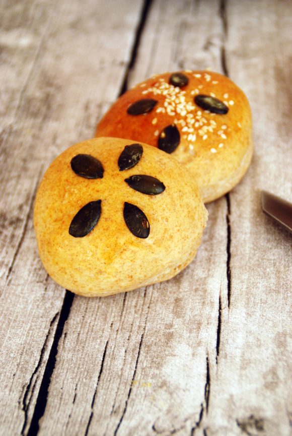 Dinkelgebäck