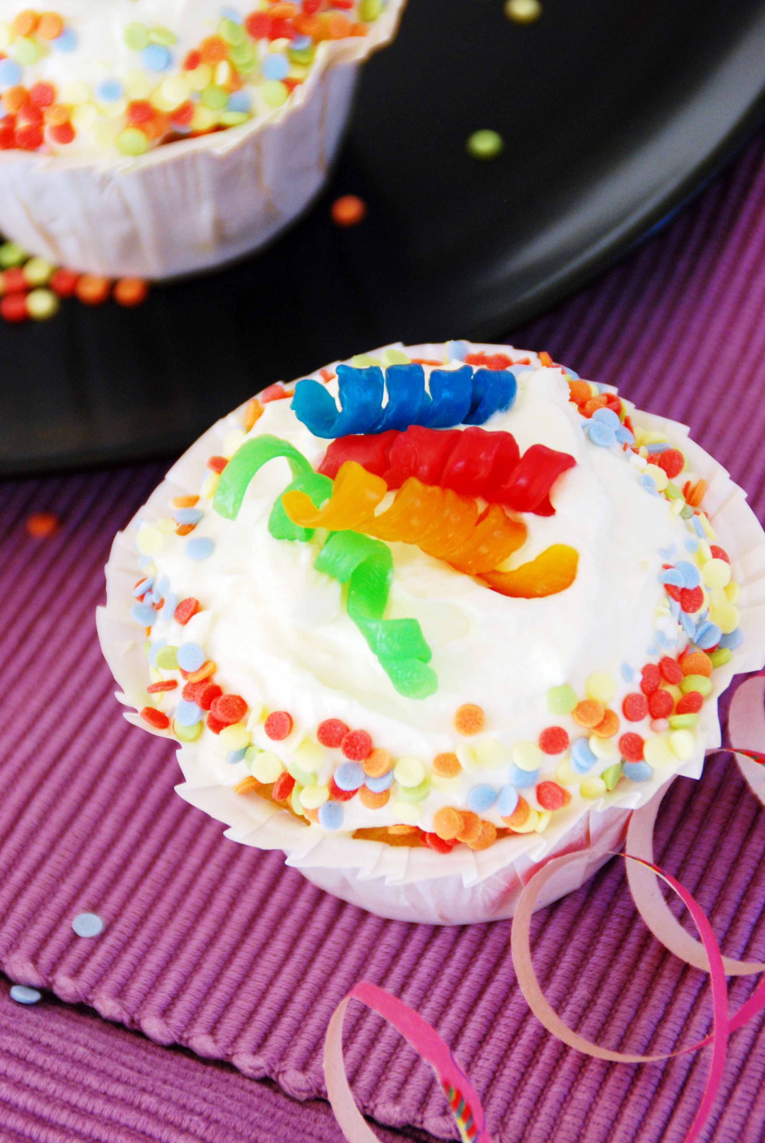 Cupcakes