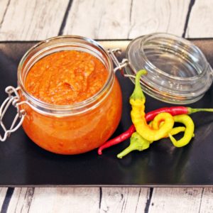 Ajvar