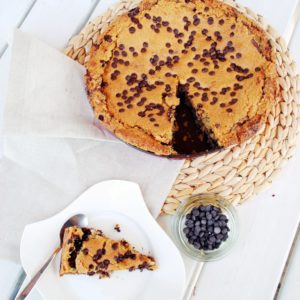 Cookie Torte